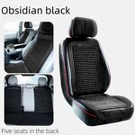 Car Seat Covers Factory - OEM 7 Seater Universal Leather