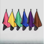 Car Cleaning Towel Factory - OEM Thick Microfiber Accessory