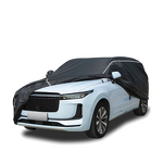 Car Cover Factory - OEM Factory Direct Oxford Cloth Cover