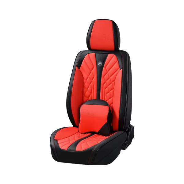 Car Seat Cover Factory - OEM Customizable Size Leather