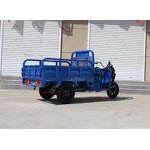 Electric Trike Factory - OEM Wholesale 3 Wheel Cargo Trike