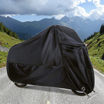 Motorcycle Cover Factory - OEM Waterproof Dustproof UV Cover