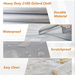 Car Cover Factory - OEM Taffeta Waterproof Garage Cover