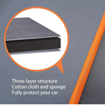 Car Cover Factory - OEM Quality Assurance Dust Cover