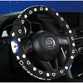 Steering Wheel Cover Factory - OEM Luxury Bling Bling Cover