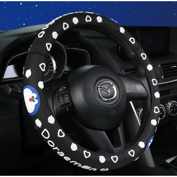 Steering Wheel Cover Factory - OEM Luxury Bling Bling Cover