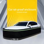 Car Cover Factory - OEM Anti-Mouse Surround Car Cover