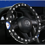 Steering Wheel Cover Factory - OEM China Factory Wholesale