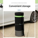 Car Park Cover Factory - OEM Peugeot Anti-Mouse Enclosure