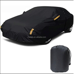 Car Park Cover Factory - OEM Anti-Mouse Protective Enclosure