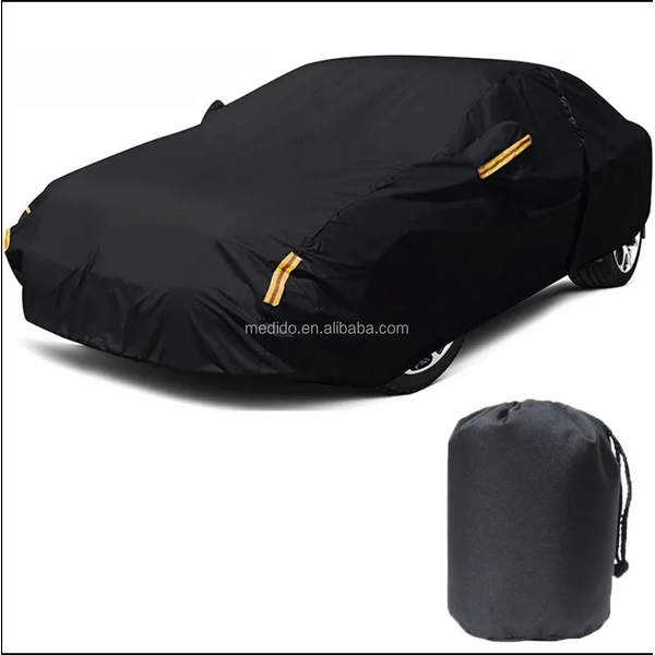 Car Park Cover Factory - OEM Anti-Mouse Protective Enclosure