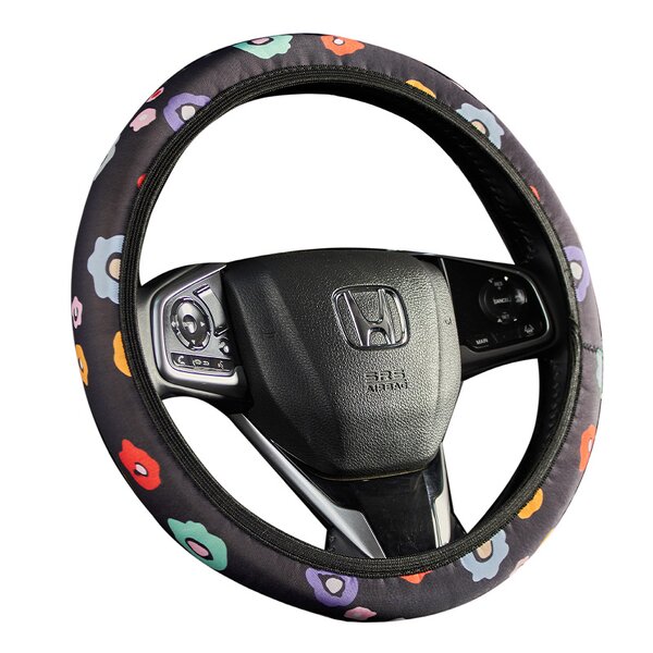 Steering Wheel Cover Factory - OEM Carbon Fiber Sports Model
