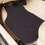 Car Floor Mat Factory - OEM 5-Pcs Nylon for Audi