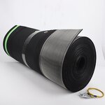 Car Rat Cover Factory - OEM Rat Fence Cat Net Repellent