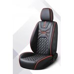 Car Seat Cover Factory - OEM Customizable Size Leather