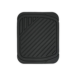 Car Floor Mat Factory - OEM Universal Rubber 4pcs Mat