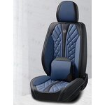 Car Seat Cover Factory - OEM Customizable Size Leather