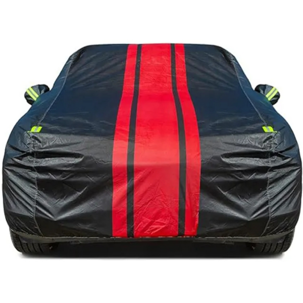 Car Cover Factory - OEM Smart Foldable Silver Coated Tent