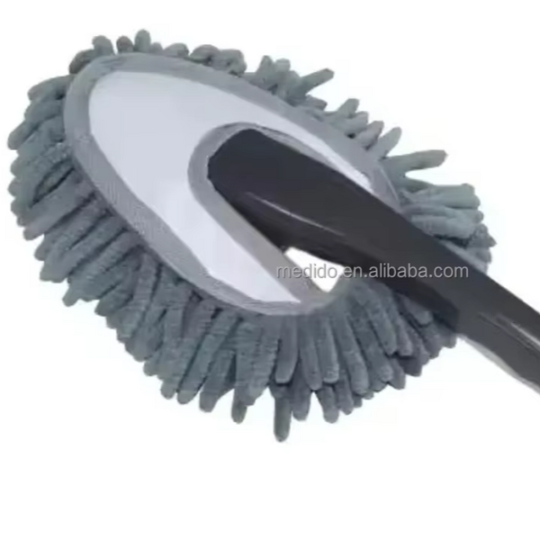Car Duster Brush Factory - OEM Super Soft Microfiber Brush