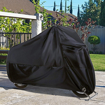 Car Cover Factory - OEM 210d Oxford Waterproof Windproof