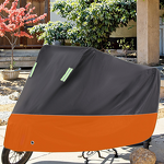 Motorcycle Cover Factory - OEM Sale Outdoor Waterproof Cover