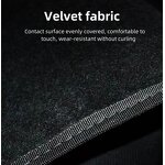 Car Floor Mat Factory - OEM Customizable Nylon Mats