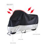 Motorcycle Cover Factory - OEM Protective Light Cover