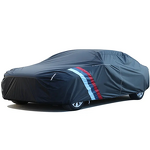 Car Cover Factory - OEM Custom Logo Velvet Indoor Cover
