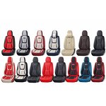 Car Seat Cover Factory - OEM Leather Material Nice Design