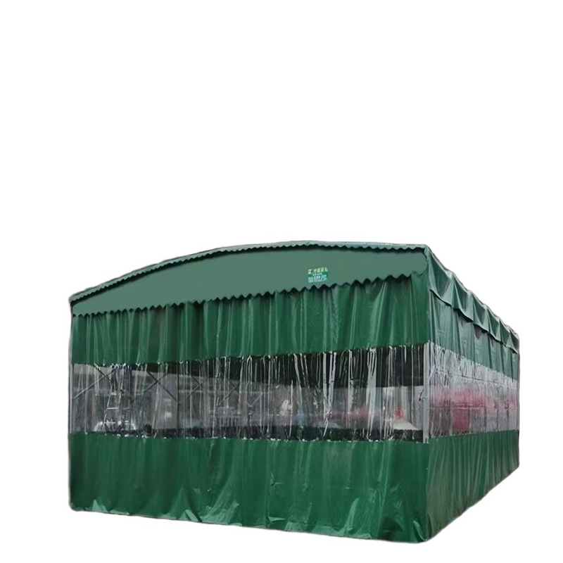 Water Proof Cloth Factory - OEM Store Cover Material Supplier