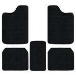 Car Floor Mat Factory - OEM 5-Pcs Nylon for Audi