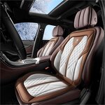 Seat Cover Factory - OEM Customize New Products