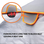 Car Cover Factory - OEM Quality Assurance Dust Cover