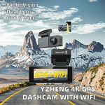 Car Camera Factory - OEM Chevrolet Model Dash Cam