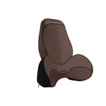 Back Cushion Factory - OEM 3D Breathable Memory Foam