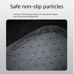 Car Floor Mat Factory - OEM 5-Piece Nylon Universal Set