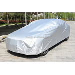 Car Cover Factory - OEM Taffeta Waterproof Garage Cover
