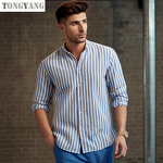 Button Down Shirt Factory - OEM Office Casual Long Sleeve