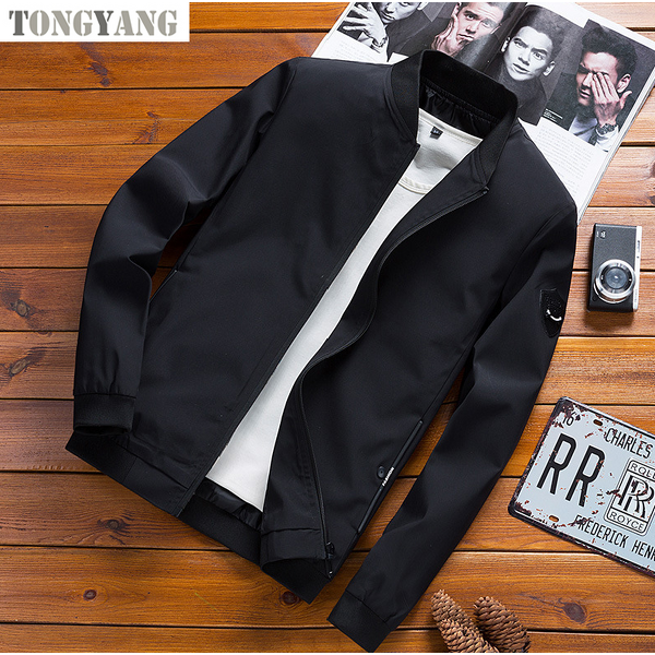 Cardigan Factory - OEM 2025 Solid Color Stand Collar Slim