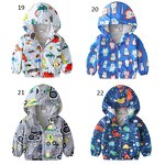 Kids T-shirt Factory - OEM Custom Children DIY Print Design