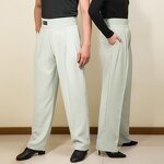 Latin Dance Pants Factory - OEM Men Women Adult Ballroom