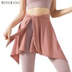 Tennis Skirt Factory - OEM Women Pleated with Pockets Athletic