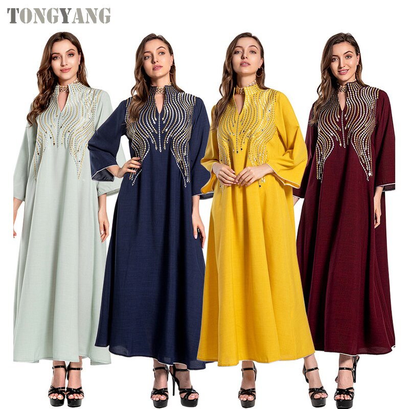 Jalabiya Factory - OEM Wedding Party Dubai Turkey Arab