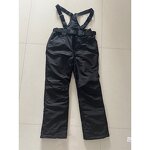 Ski Pants Factory - OEM Winter Thick Warm Windproof Waterproof