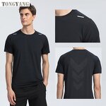 Soccer Shirt Factory - OEM Men's Sportswear Quick Dry
