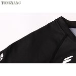 Running Shirt Factory - OEM Men Quick Dry Fitness Sports Top