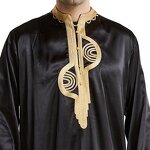 Jubba Factory - OEM Muslim Men Islamic Clothing Ramadan