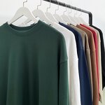 Pullover Hoodie Factory - OEM Custom Logo High Quality 100%