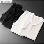 Sport Set Factory - OEM Men's Summer Fashion Casual Thin