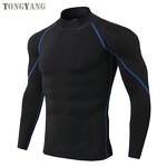 Fitness Shirt Factory - OEM Men Running Sport Quick Dry